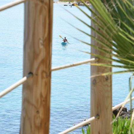 Paradisso Beach Villas Закінф Екстер'єр фото