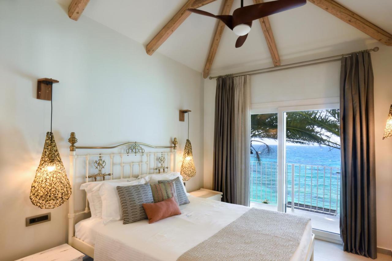 Paradisso Beach Villas Закінф Екстер'єр фото
