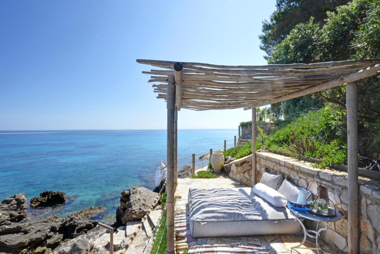 Paradisso Beach Villas Закінф Екстер'єр фото