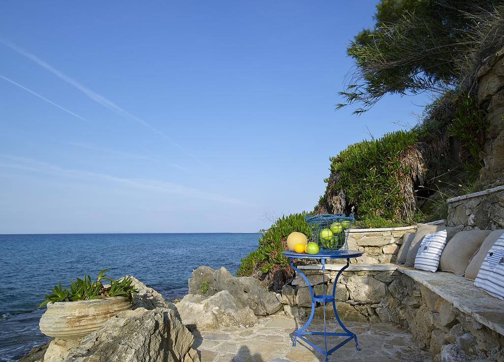 Paradisso Beach Villas Закінф Екстер'єр фото