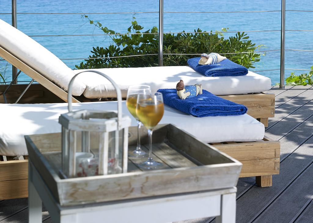 Paradisso Beach Villas Закінф Екстер'єр фото